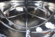 Marmita industrial de 800 litros - Imagen 4