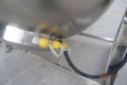 Marmitas de acero inoxidable 900 Litros - Imagen 6