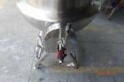 marmita de vapor industrial - Image 4