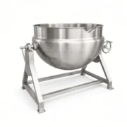 1000L Jacketed Cooking Kettle for Sauces, Soups, Jams & Candy - 이미지 3
